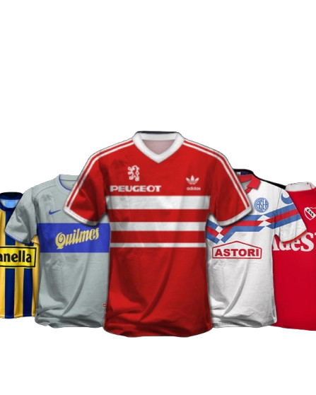 Futbol Argentino